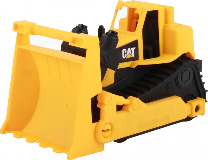 Caterpillar Mini Crew 82012 — image 1