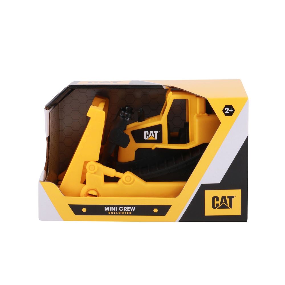 Caterpillar Mini Crew 82012 — image 2