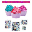 Cave Club Dino Baby Crystals Surprise Assorted GNL97