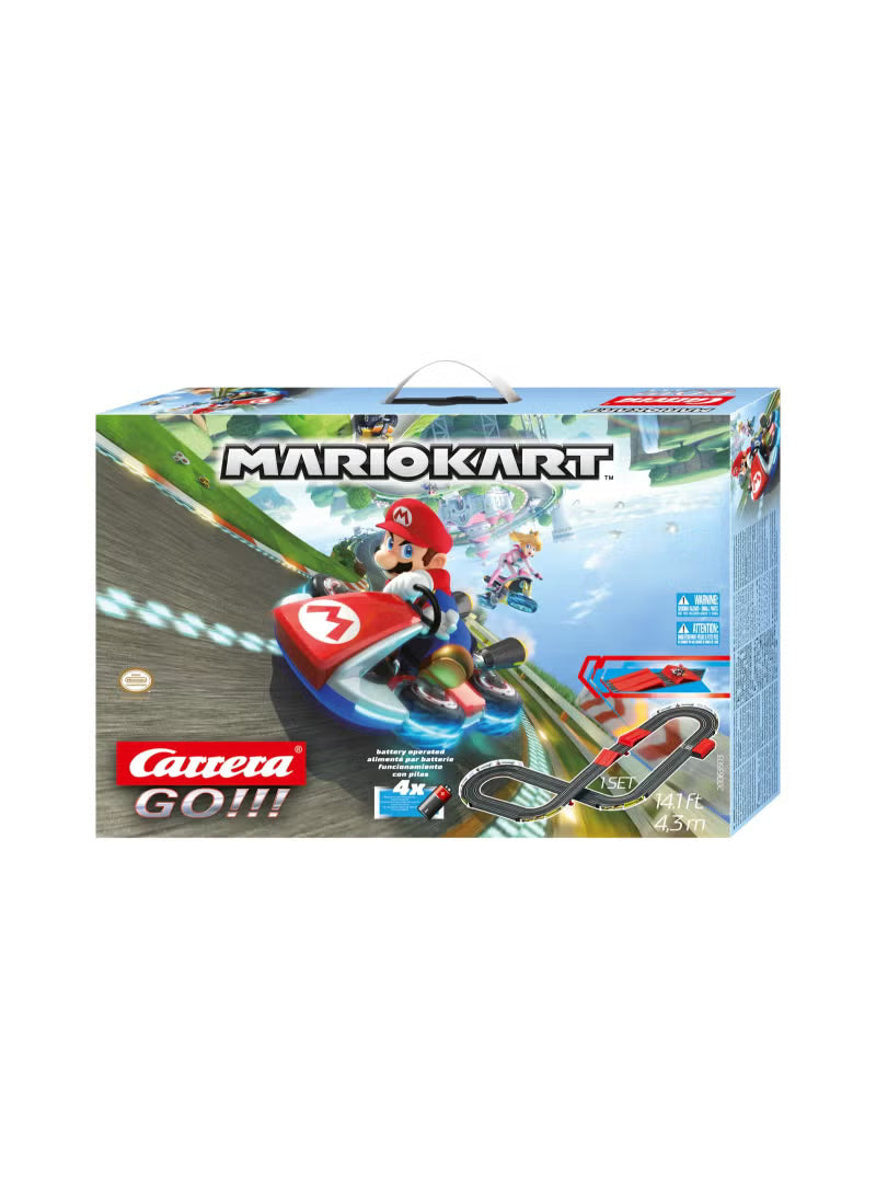 Carrera Go! Mario Kart 63503 - Colorland Toys