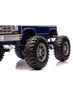 Chevrolet Cheyenne Pick Up 24V 4M Ride On Blue TR2501