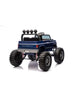 Chevrolet Cheyenne Pick Up 24V 4M Ride On Blue TR2501