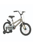Lamborghini Kids Bicycle 16 Inch Grey LBK012-GM