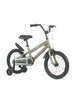 Lamborghini Kids Bicycle 16 Inch Grey LBK012-GM - Colorland Toys