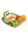Intex Kiddie Car Float 29cmx23cm Age 1+ 59586