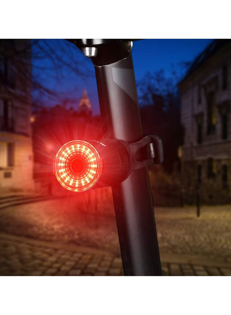 Spartan Bicycle Tail Light SP-9055 — image 4