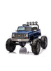Chevrolet Cheyenne Pick Up 24V 4M Ride On Blue TR2501