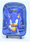 Sonic 5 In 1 Trolley Bag 14-Inch FKVPT14-409