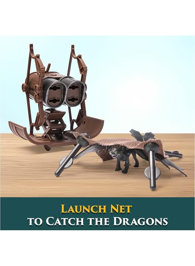 How To Train Your Dragon Movie Book of Dragon Gift Set 6072894 — image 3