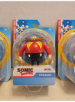 Sonic The Hedgehog Figure 2.5-Inch Wave 5-Asstd. 42605
