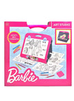 Barbie Art Studio