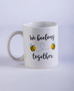 Celebrations We Belong Together Mug TR314