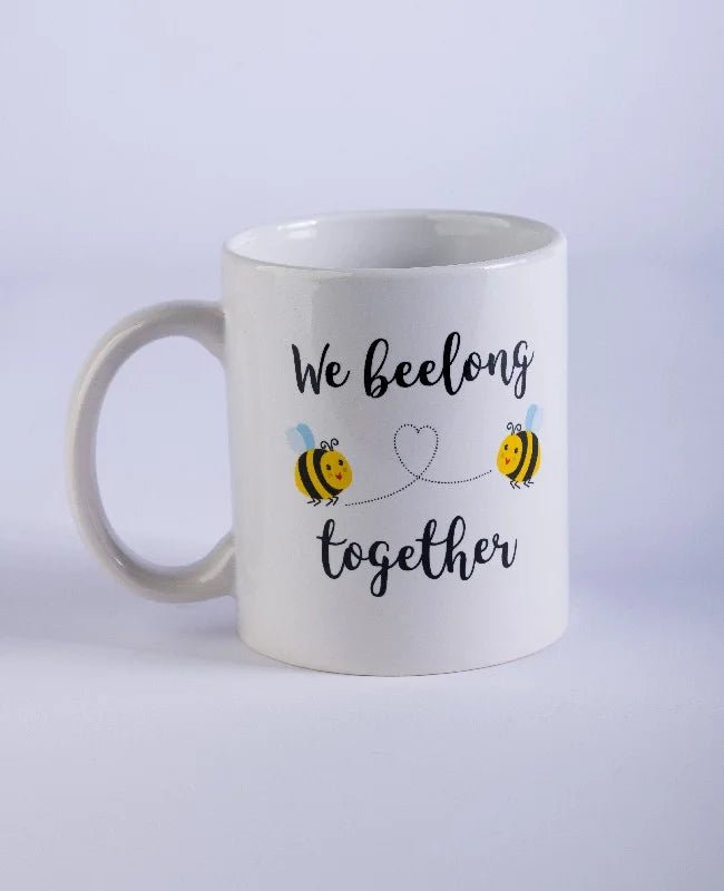 Celebrations We Belong Together Mug TR314 — image 1