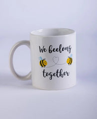 Celebrations We Belong Together Mug TR314 - Colorland Toys