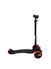 Ryder 3W Scooter Evo Black Edition RY3418