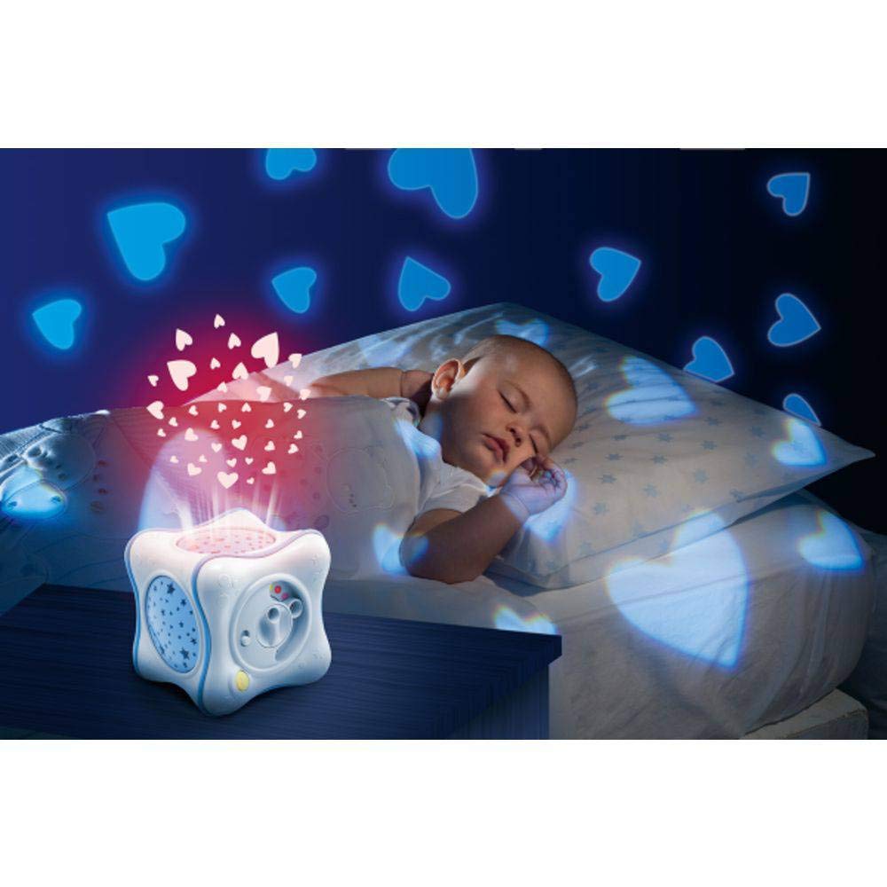 [CH02430 - 10] Chicco Rainbow Cube Pink CH02430 - 10 - Colorland Toys