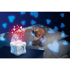 [CH02430 - 10] Chicco Rainbow Cube Pink CH02430 - 10 - Colorland Toys