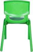 Chair Small Green