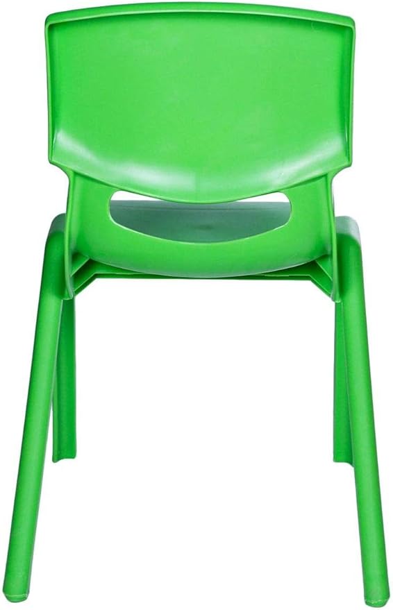 Chair Small Green — image 2