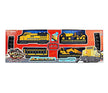 Chap Mei Motorshop Construction Express Playset 548062