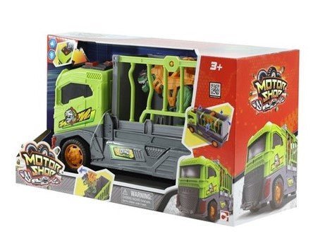 Chap Mei Motorshop Dino Transporter 548077 — image 3