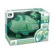 Chengmei Toys Airplane Track World - Green CLM-A8
