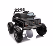 Chevrolet Cheyenne Pick Up 24V 4M kids Ride On Black TR2501