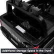 Chevrolet Silverado Two Seater Truck Black 12V2M 805EL