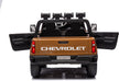 Chevrolet Silverado Two Seater Truck Brown 805EL