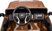 Chevrolet Silverado Two Seater Truck Brown 805EL