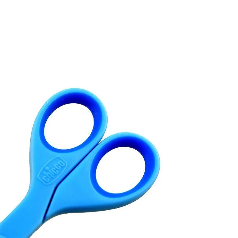 Chicco Baby Nail Scissor Blue CH059122 — image 4