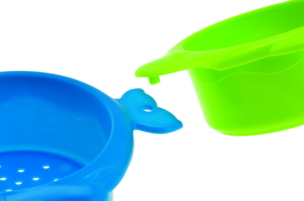 Chicco Baby Senses Under the Sea CH07513 - Colorland Toys