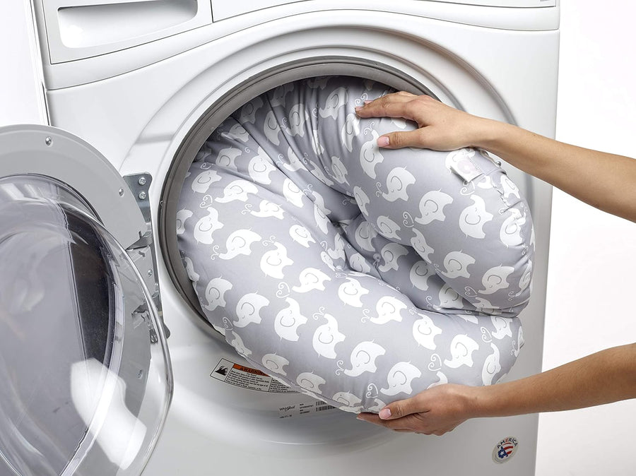 Chicco Boppy Hug And Nest CH79939-47 — image 2