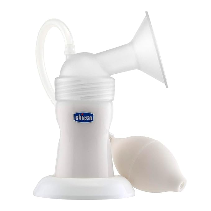 Chicco Classic Breast Pump CH02825 — image 1