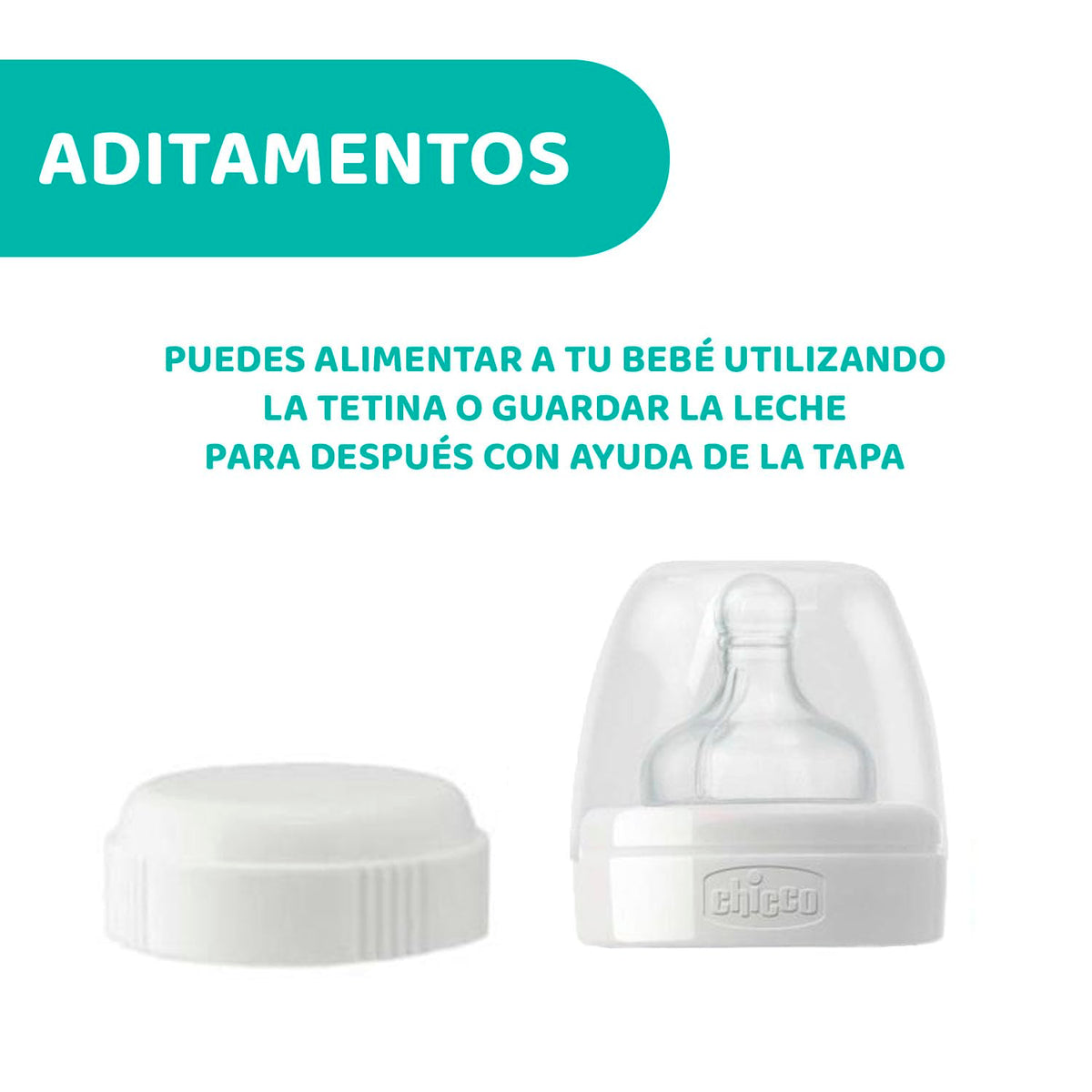 Chicco Classic Breast Pump CH02825 — image 5