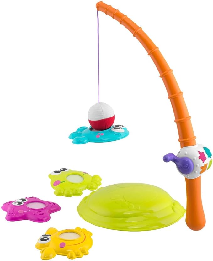 Chicco Fishing Island CH05226 — image 1