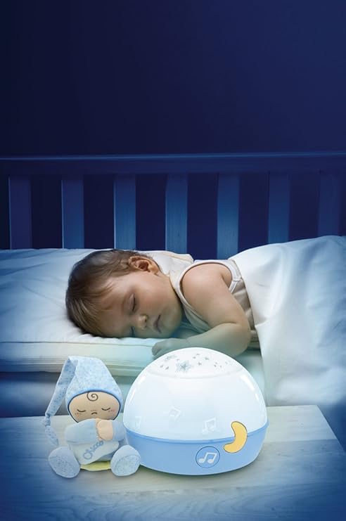 Chicco Good Night Stars Blue CH02427-20 — image 2
