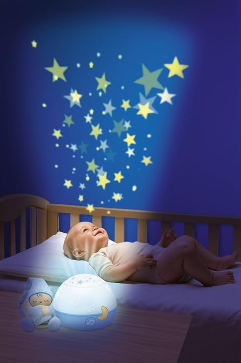Chicco Good Night Stars Blue CH02427-20 — image 3