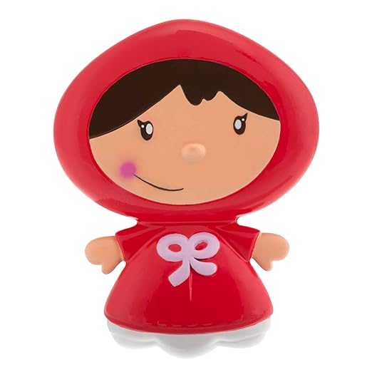 Chicco Little Red Riding Hood Cot Mobile CH60132 — image 4