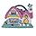 Chicco Musical Cottage Snow White and 7 Dwarfs CH07599