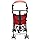 Chicco Snappy Stroller CH79558-37