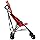 Chicco Snappy Stroller CH79558-37