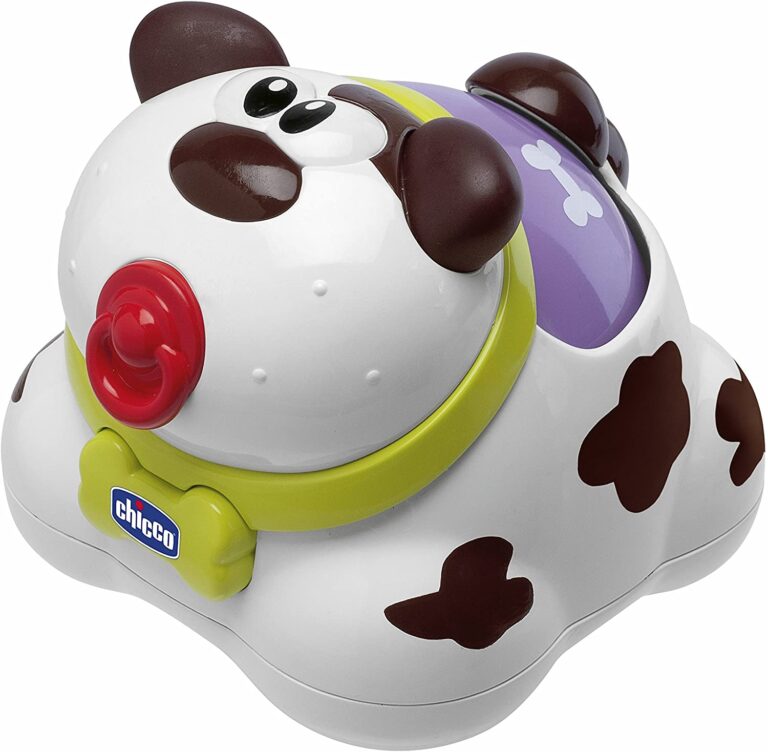 Chicco Toby Push 'n Go CH05193 - Colorland Toys