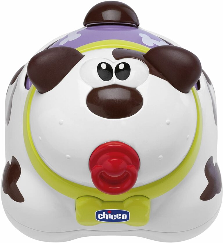 Chicco Toby Push 'n Go CH05193 - Colorland Toys