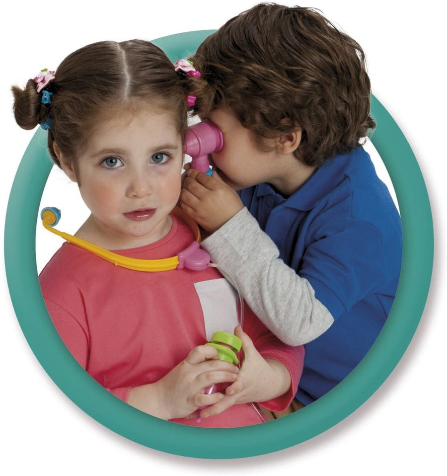 مجموعة ألعاب مركزي الطبي الأول من تشيكوس 84508 — image 3