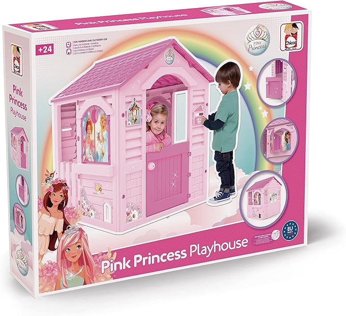 Chicos Pink Princess House 89613 — image 3