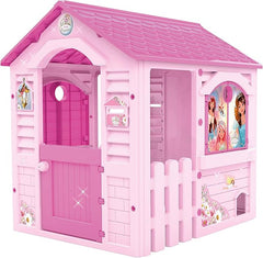 Chicos Pink Princess House 89613 - Colorland Toys