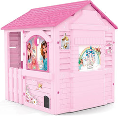 Chicos Pink Princess House 89613 - Colorland Toys