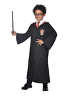 Child Harry Potter Robe Costume Kit 6-8