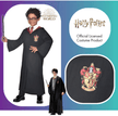 Child Harry Potter Robe Costume Kit 6-8